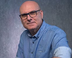 Ioannis Zisimatos